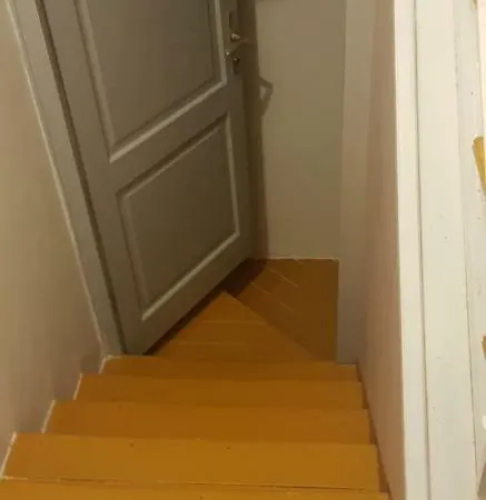 Gostinjska kuća Radun Split