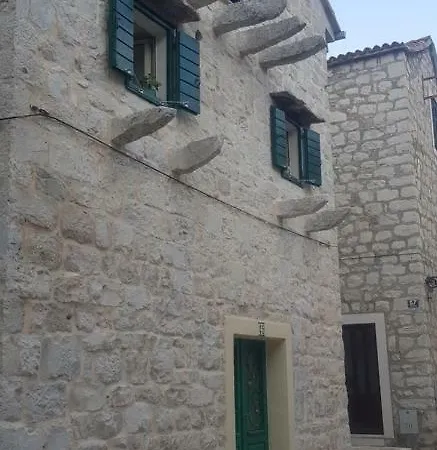 Radun Gostinjska kuća Split