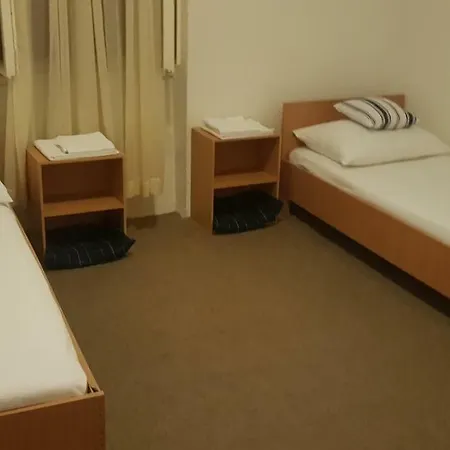 Radun Gostinjska kuća Split